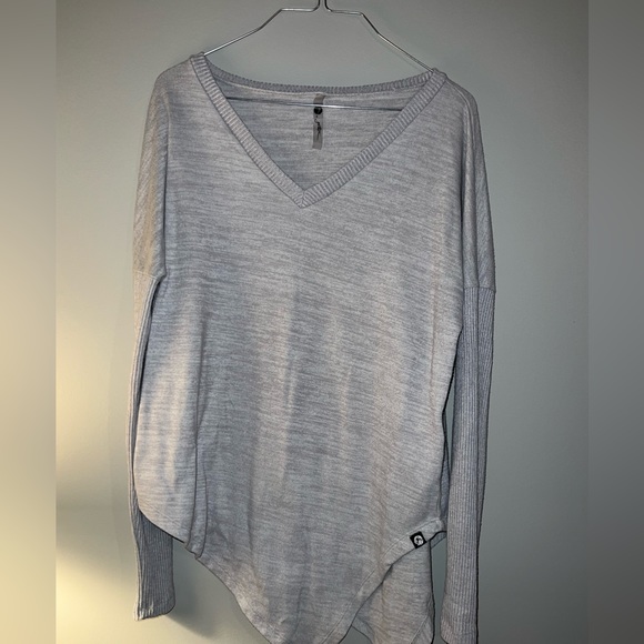 Long sleeve - Picture 1 of 3